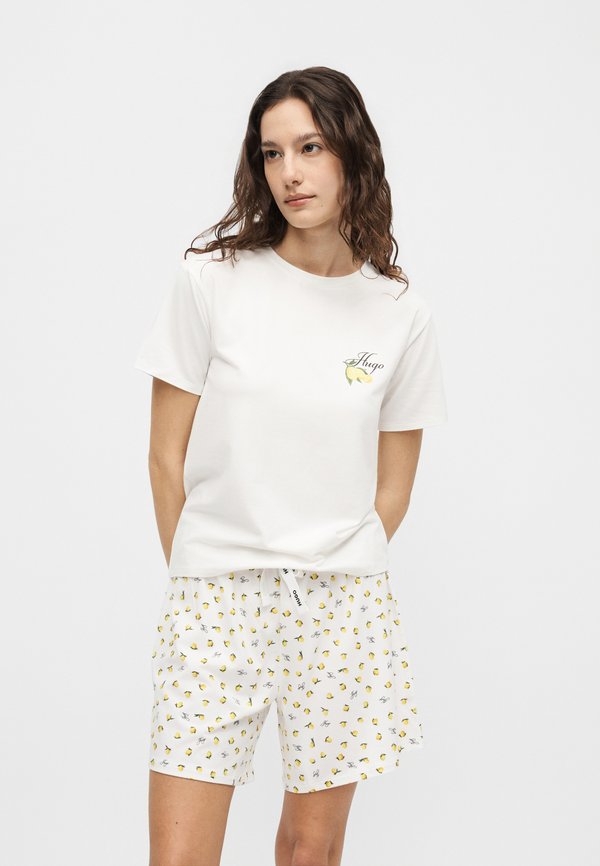 HUGO CASUAL T-SHIRT