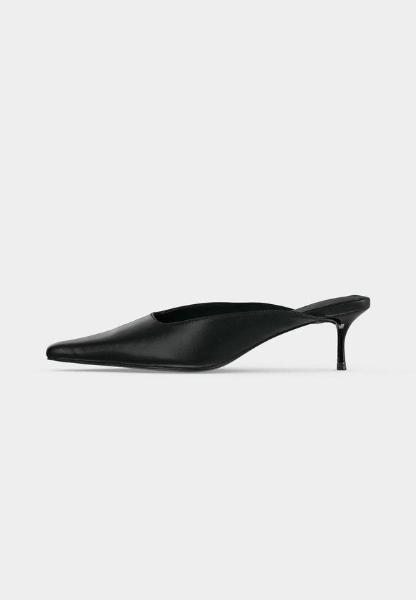 Zign by Zalando LEATHER