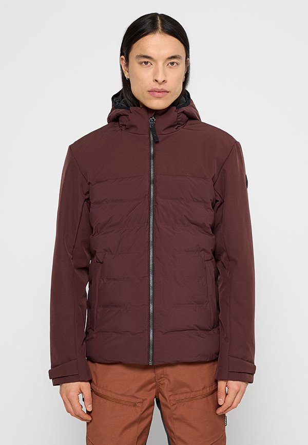 Icepeak ALBERS