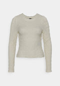 Pieces MOCK NECK BC