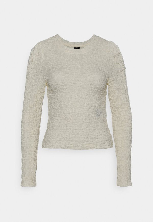 Pieces MOCK NECK BC