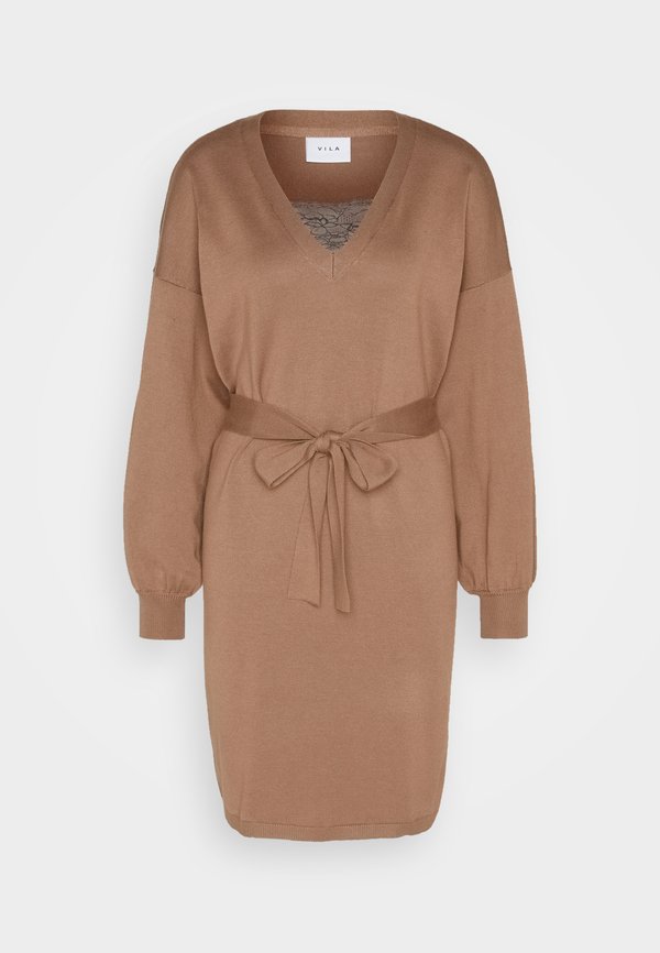 VILA VITRACY DRESS