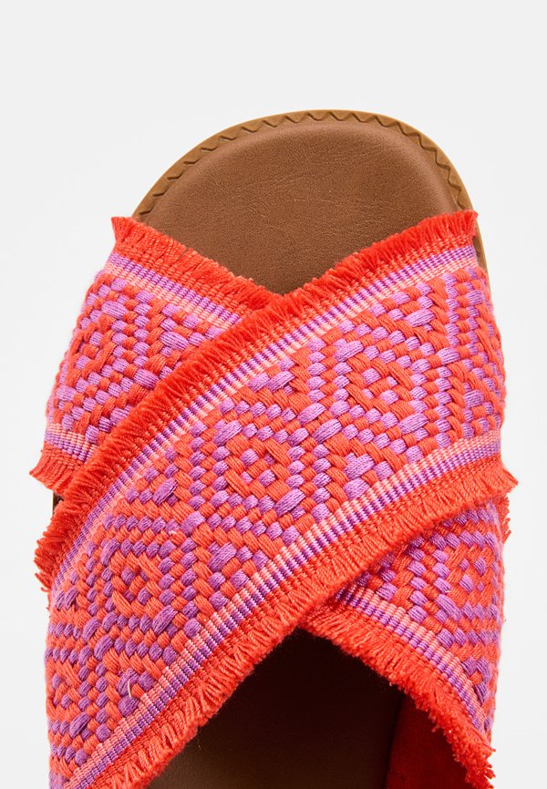 TOMS MAE