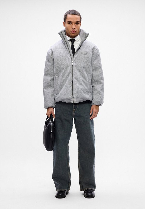 Calvin Klein NECK PUFFER