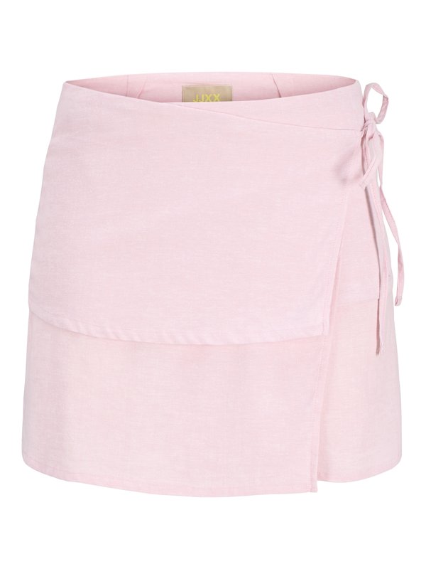 JJXX JXSINA SUMMER ASYM MW SKIRT TLR