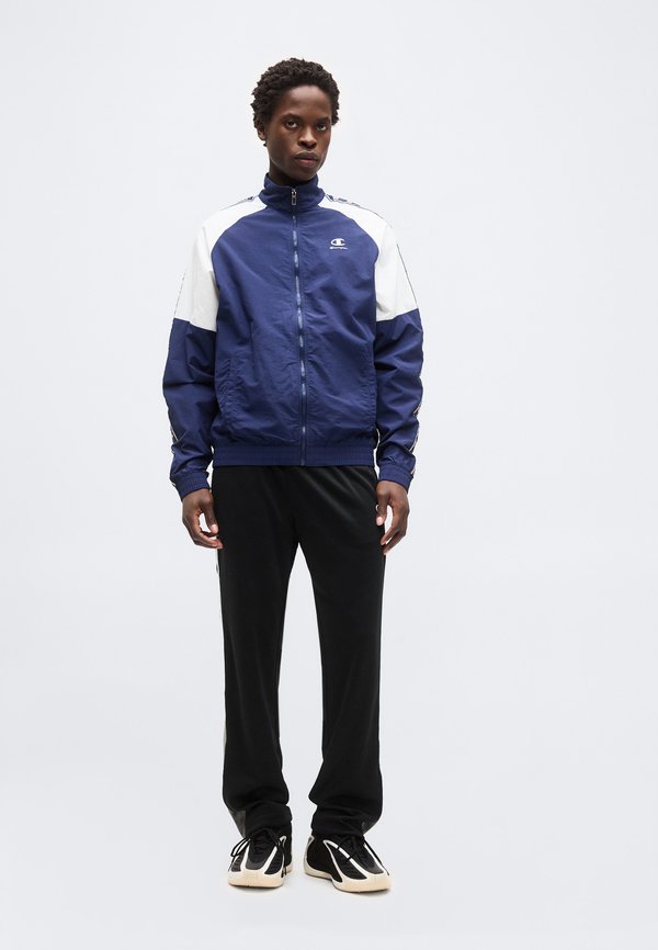 Champion SPORTS INSPIRED FULL ZIP WITH TAPE DETAILING