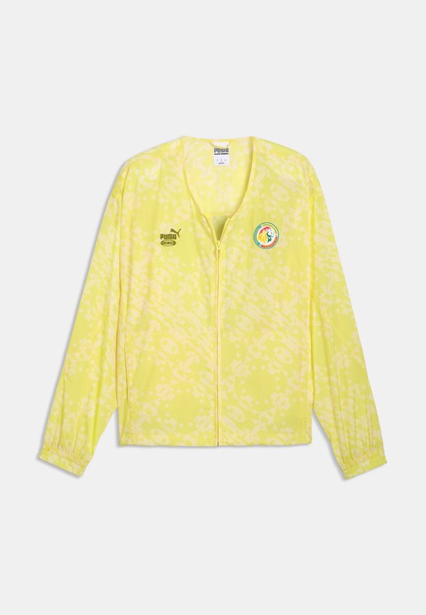 Puma SENEGAL X SALEHE BEMBURY KING TRACK JACKET