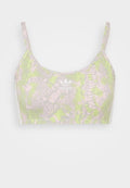 adidas Originals BRA  - Top - clear pink