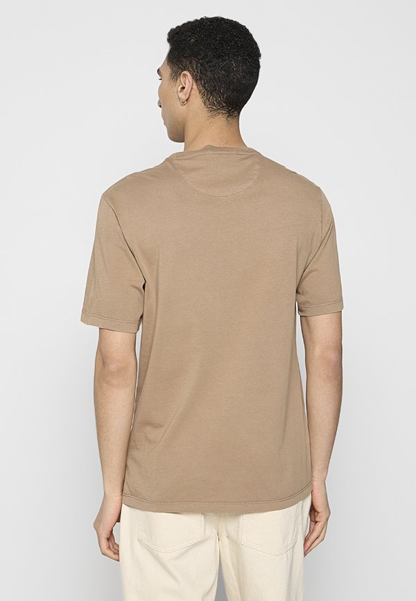 Scotch & Soda