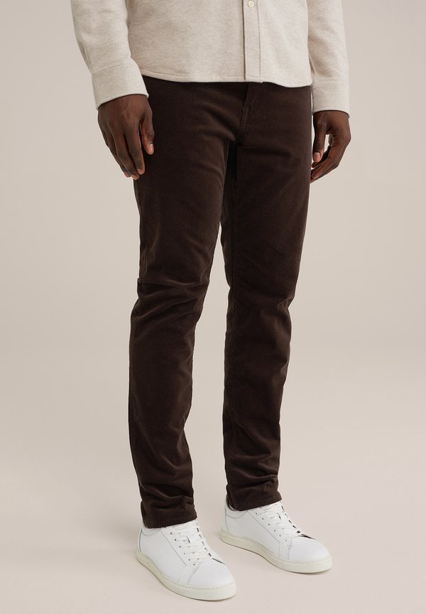 WE Fashion CORDUROY