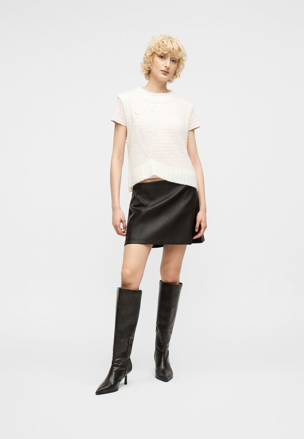 Topshop O NECK