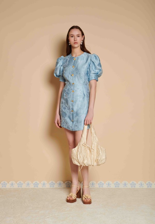Sister Jane ANGIE MINI DRESS
