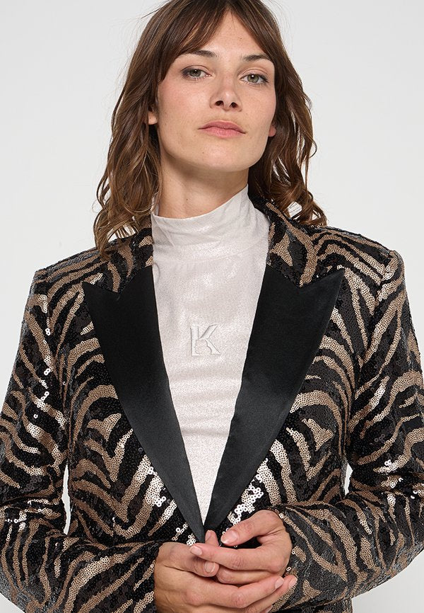 KARL LAGERFELD