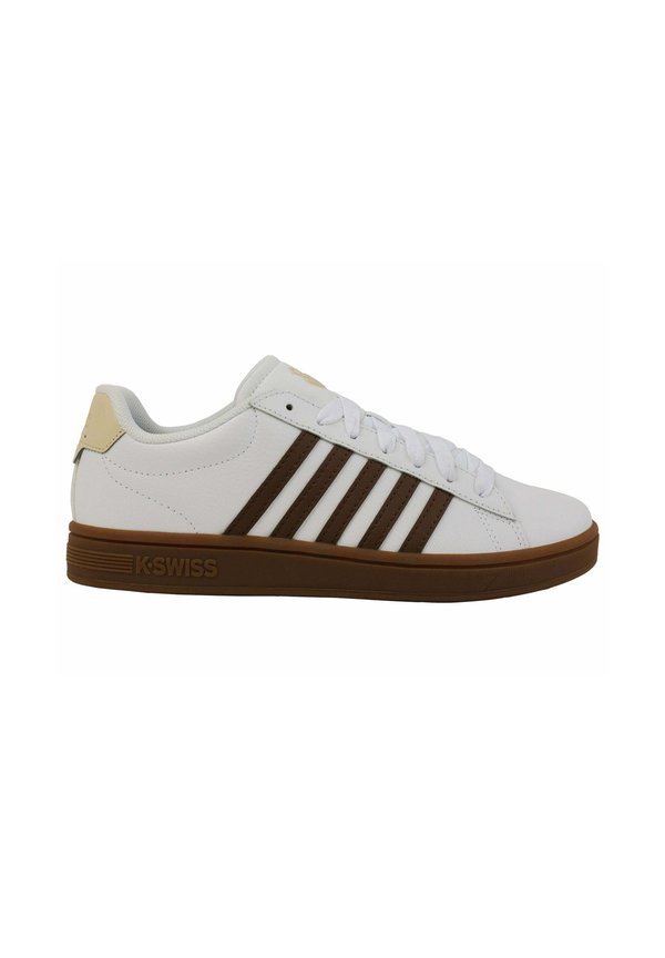 K-SWISS Court Tiebreak II