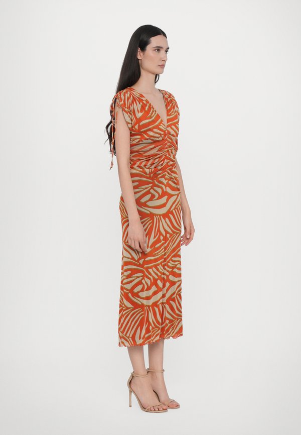 Diane von Furstenberg ELLA DRESS