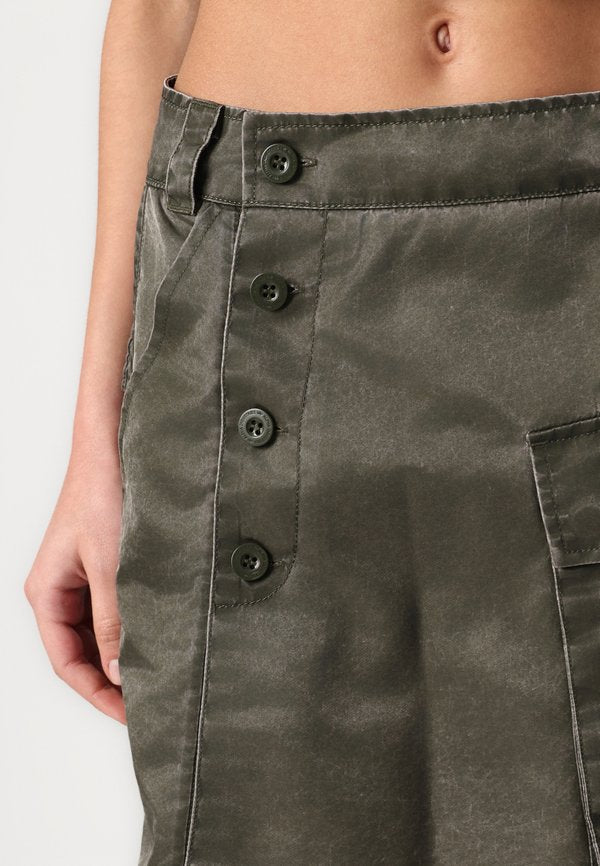 Alpha Industries VINTAGE MINI SKIRT