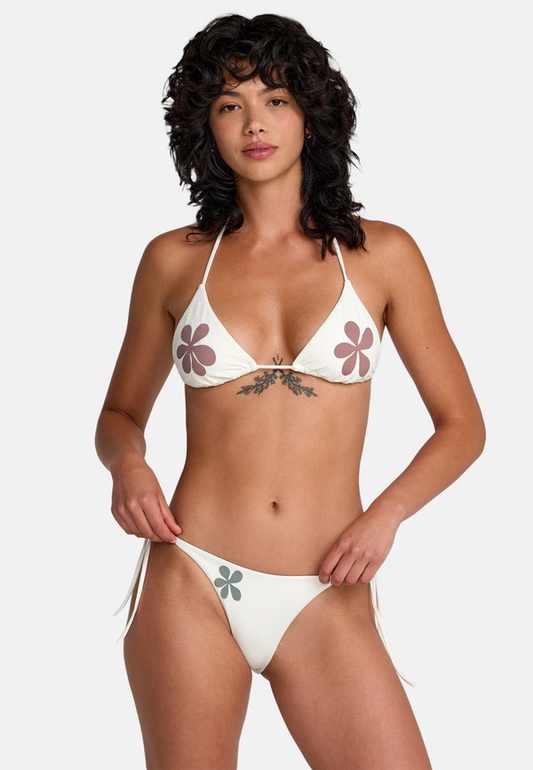 RVCA BRYCE BAKER HALTER TRI