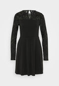 Vero Moda VMSARA FLARED SHORT DRESS