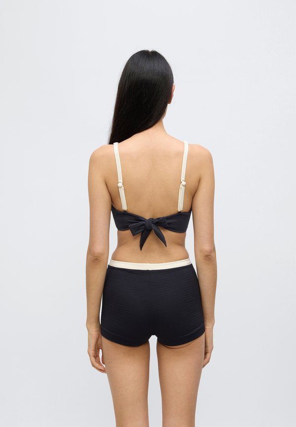 Seafolly BANDWAVE MULTI FIT TRIM FRONT BRALETTE