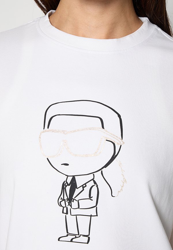 KARL LAGERFELD
