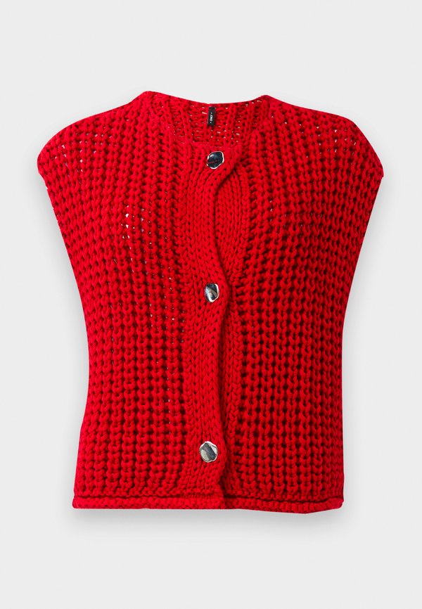 ONLY ONLCHLOE BUTTON VEST