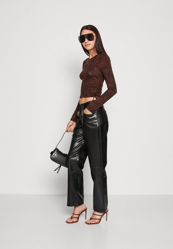 Pieces PCNALA CROP