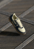 Nike Sportswear FIELD GENERAL - Trainers - light khaki/anthracite/dark brown