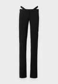 Elisabetta Franchi WOMENS PANTS
