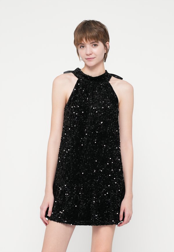 VILA VIBELIEVE DRESS