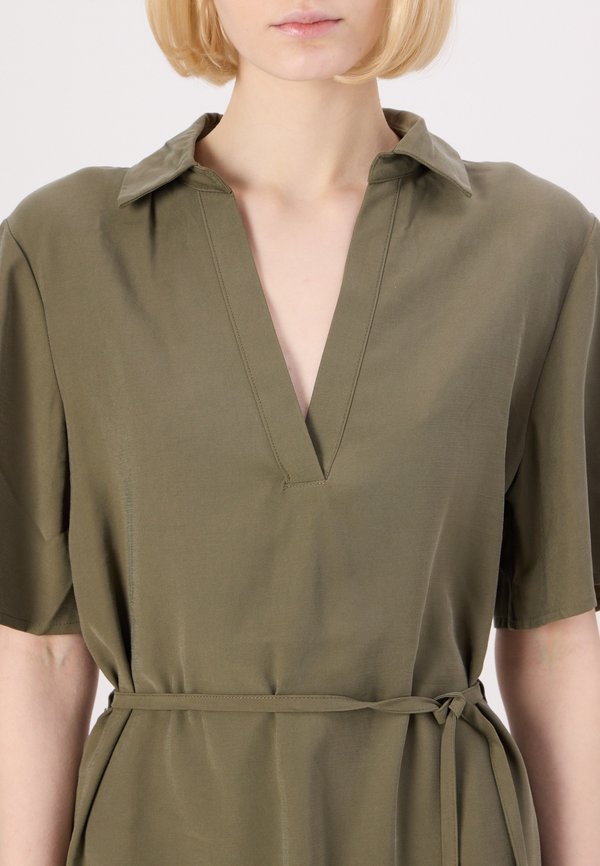 JDY JDYOLLI MIDI DRESS