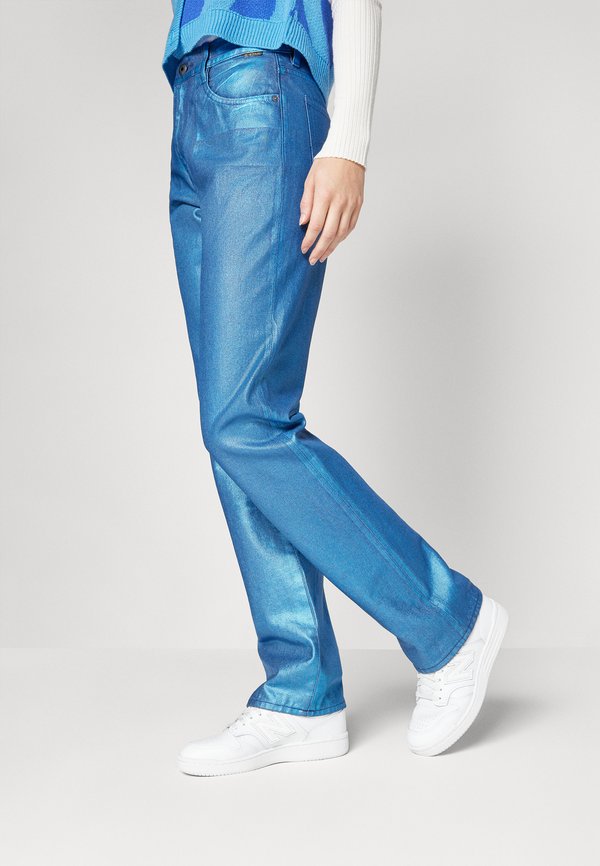 G-STAR VIKTORIA HIGH STRAIGHT