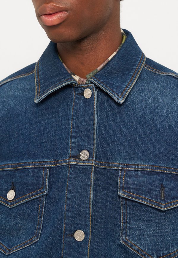 Scotch & Soda LET IT RAIN 750 YEAR CELEBRATION