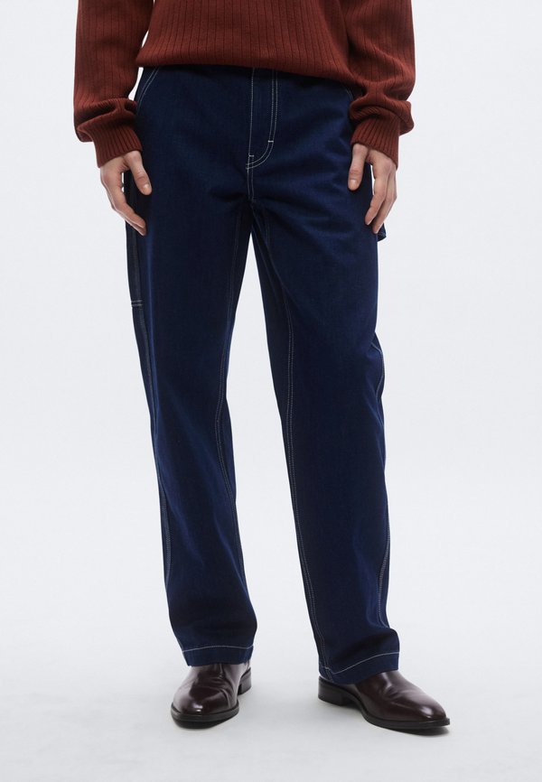 Calvin Klein Jeans DARTED CARPENTER