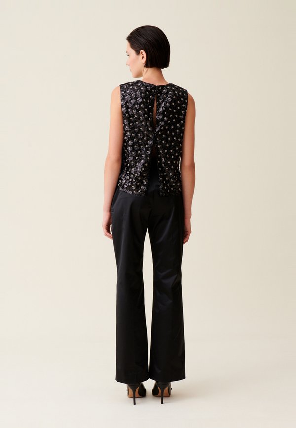 Claudie Pierlot BEAUBRODERIEFLEURS