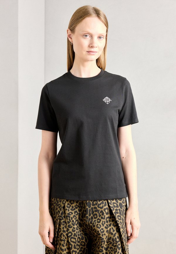 Scotch & Soda CORE CHEST ARTWORK REGULAR