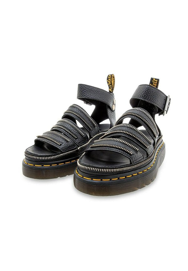 Dr. Martens CLARISSA II QUAD HDW MILLED