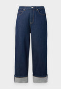 Tommy Jeans THEO BAGGY TURN UP
