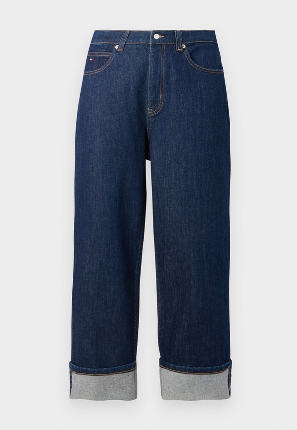 Tommy Jeans THEO BAGGY TURN UP