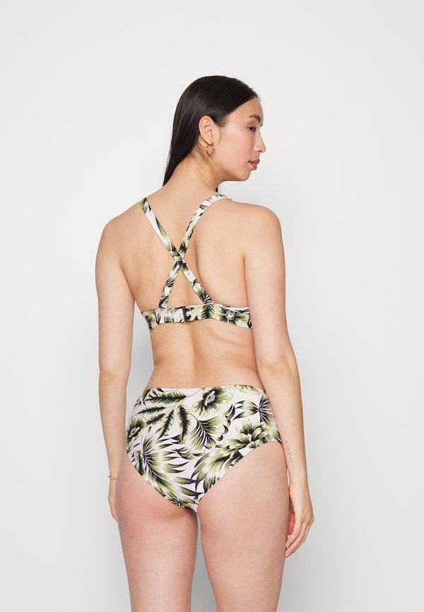 Seafolly ISLAND IN THE SUN LONGLINE