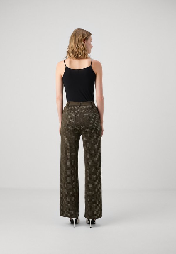 Samsøe Samsøe TROUSERS