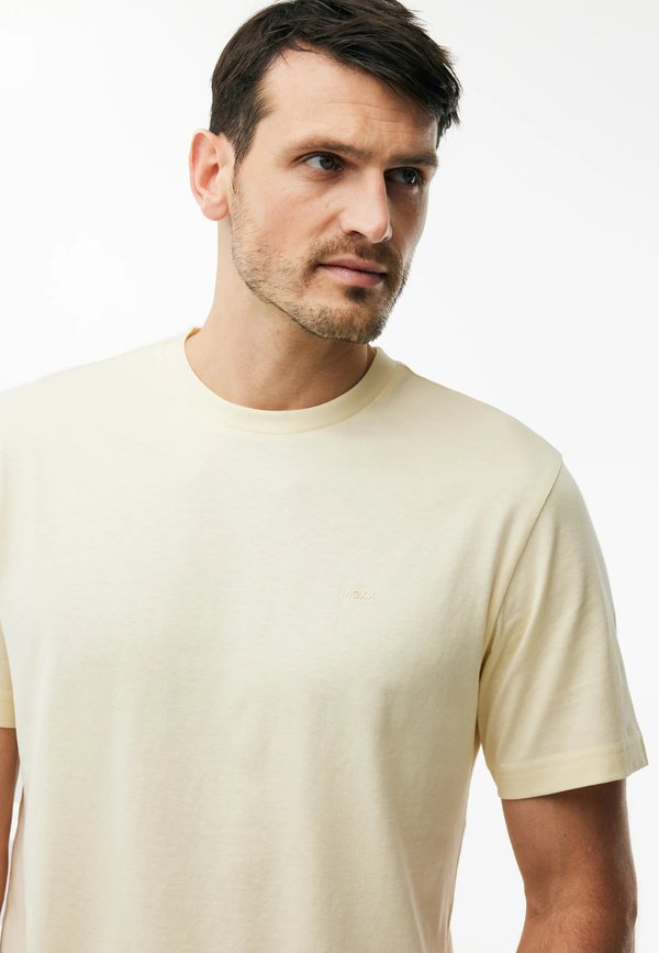 Mexx MEXX T-SHIRT SHORT SLEEVE TAY REGULAR FIT