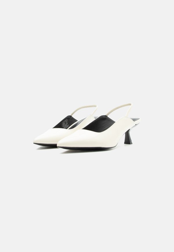 Zign by Zalando LEATHER