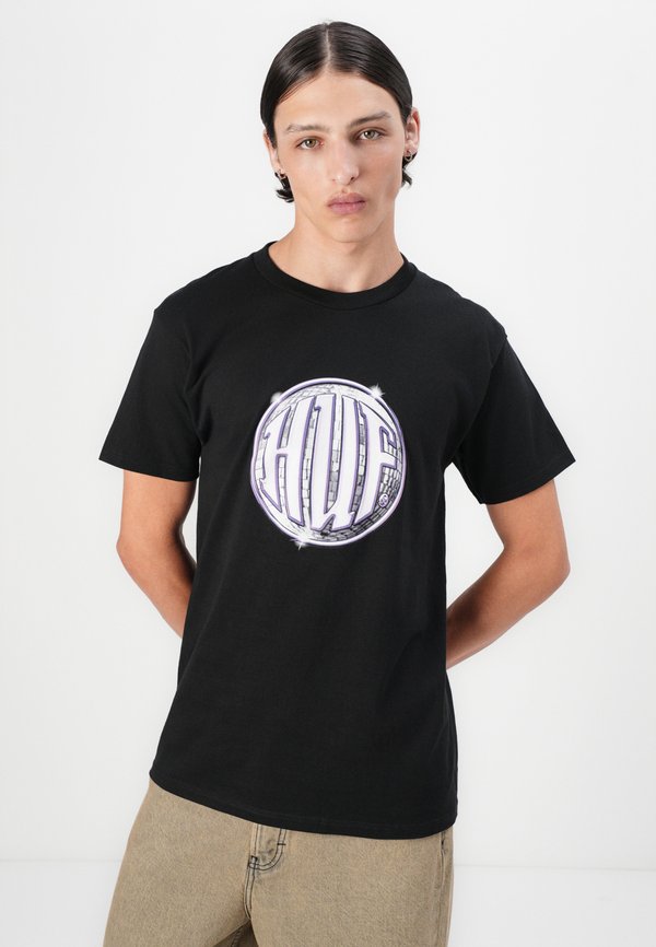 HUF ZONE TEE UNISEX