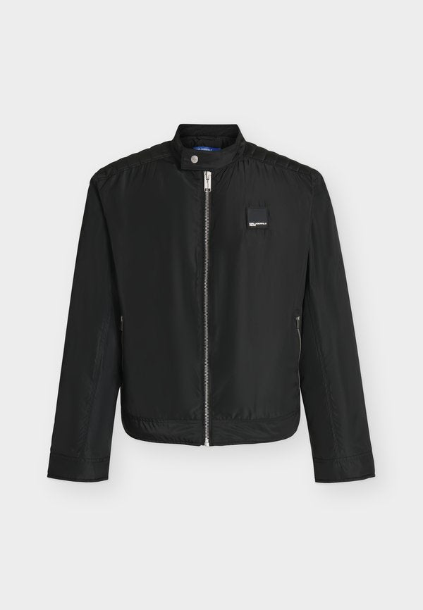 Karl Lagerfeld Jeans BIKER JACKET