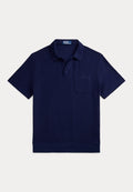 Polo Ralph Lauren STANDARD FIT HONEYCOMB-MESH POLO SHIRT