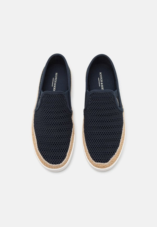 Scotch & Soda IZOMI