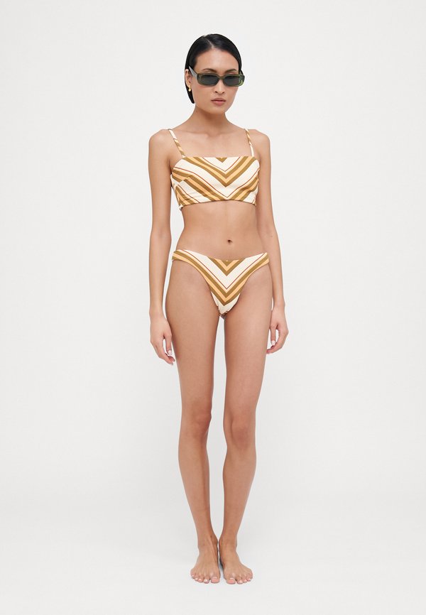 Rip Curl CATALINA STRIPE BANDEAU