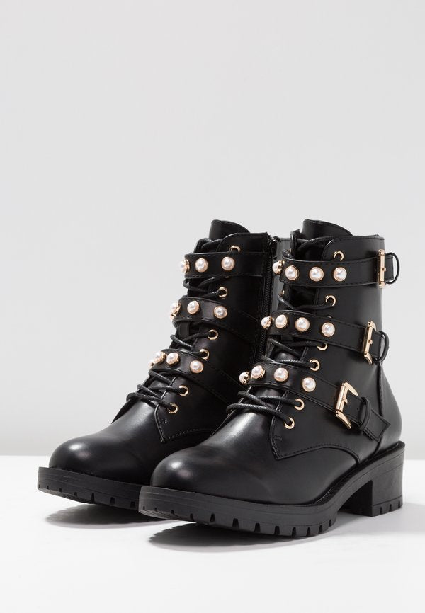 Bianco BIAPEARL BOOT