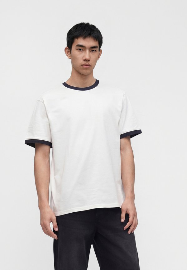 Only & Sons ONSFRED LIFE CONTRAST TEE