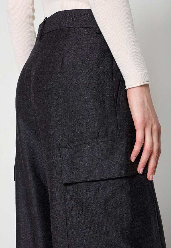 Victoria Beckham RELAXED FIT